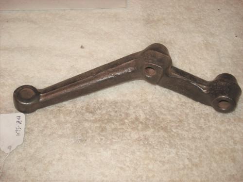 Steering Knuckle Arm, LH original 3733451 - Corvette & Classic Car