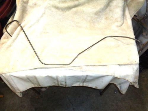 1963 TRANSMISSION VACUUM LINE visual data 6